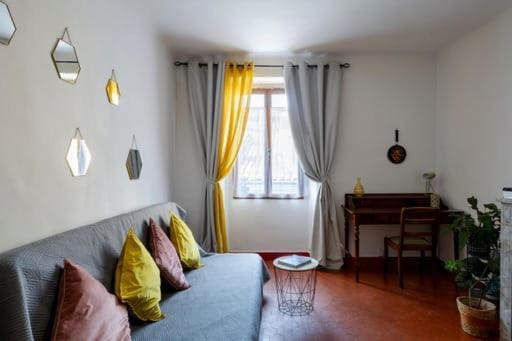 Le Cosy Apartamento Marselha Exterior foto